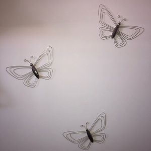 Decorative Wall butterflies